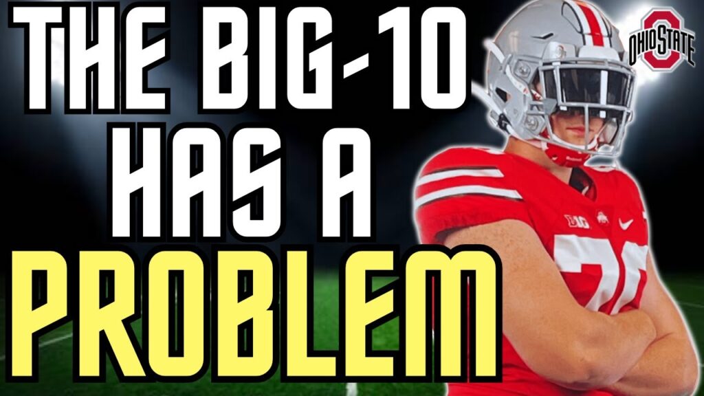 ian moore is a monster 4e2ad90efb88f ohio state buckeyes offensive line recruit highlights
