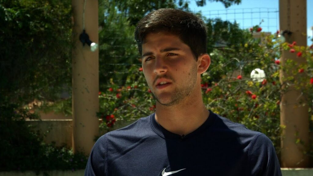 in the mix u 20 mnt defender eric miller