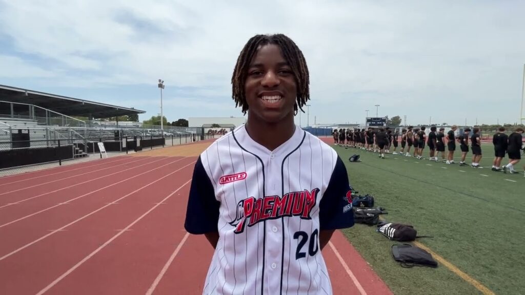 interview with 2024 oregon linebacker commit kamar mothudi