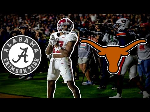 isaiah bond 007 highlights texas gets an elite wr