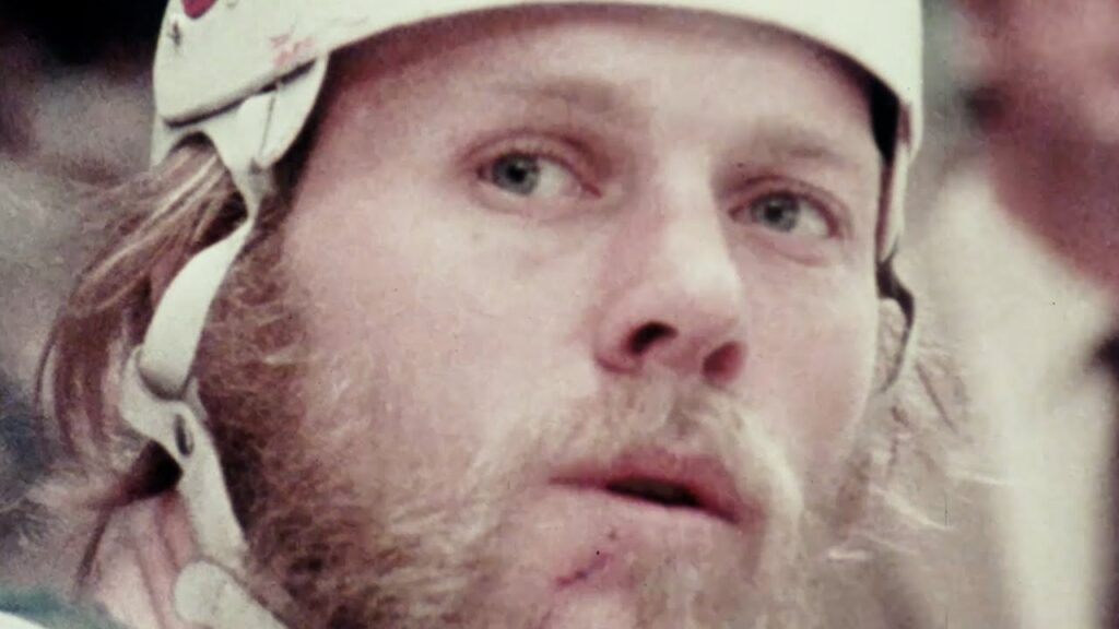 islanders plaque series butch goring