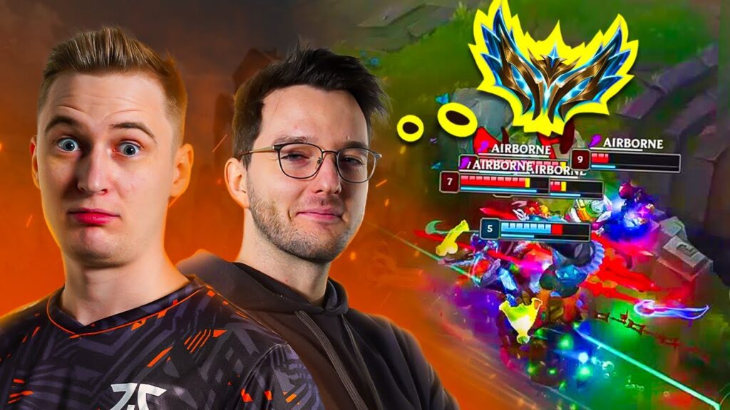 its faker league pros try to guess the rank