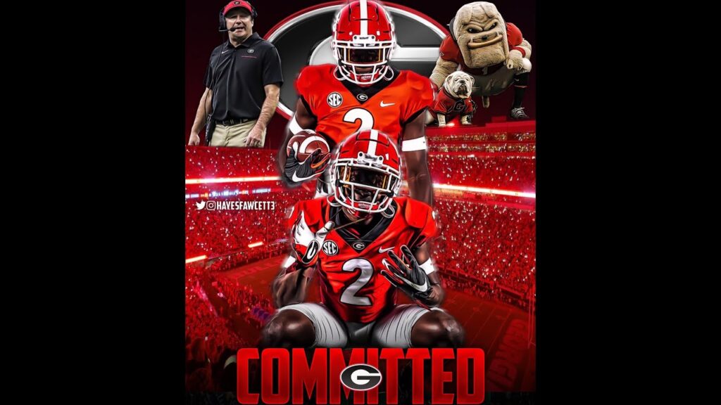jacorey thomas 4 star e2ad90efb88fe2ad90efb88fe2ad90efb88fe2ad90efb88f ath commits to georgia career highlights