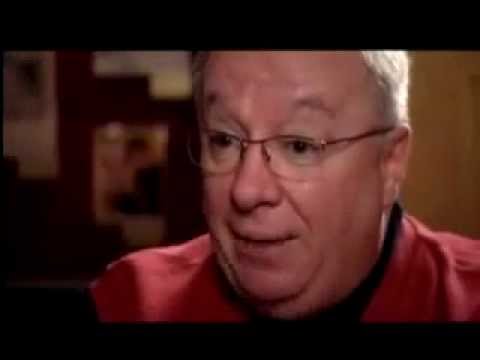 jacques demers former nhl coach hockey commentator literacy advocate