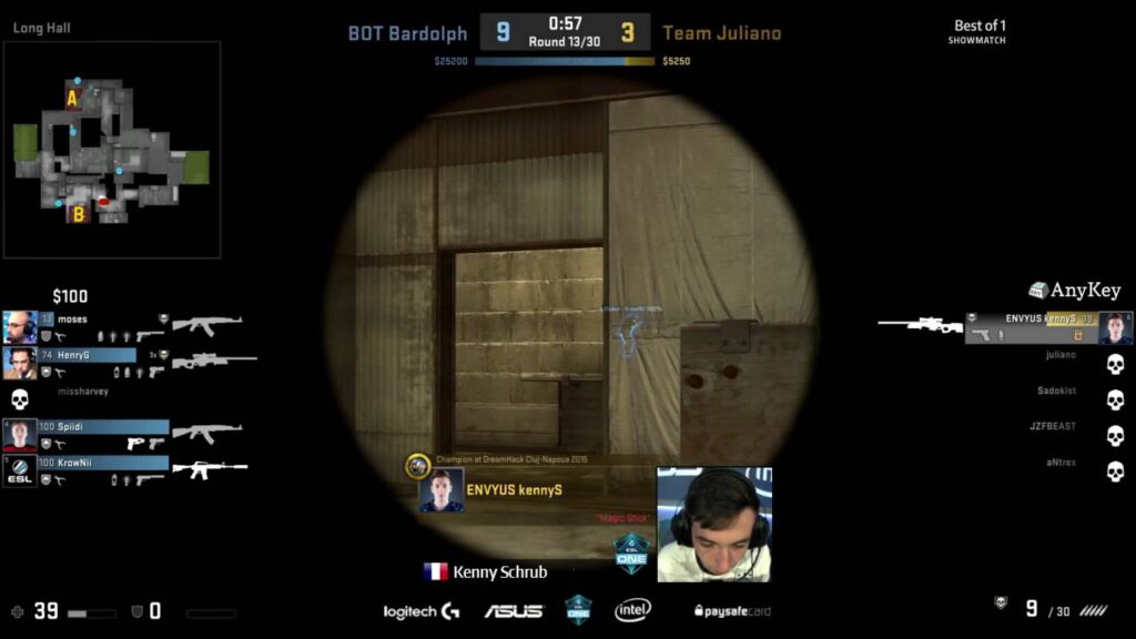 james jzfb bardolph sick spray control