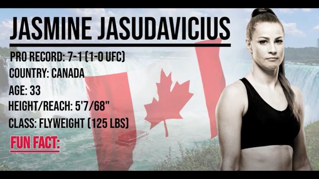jasmine jasudavicius highlights career timeline 2022