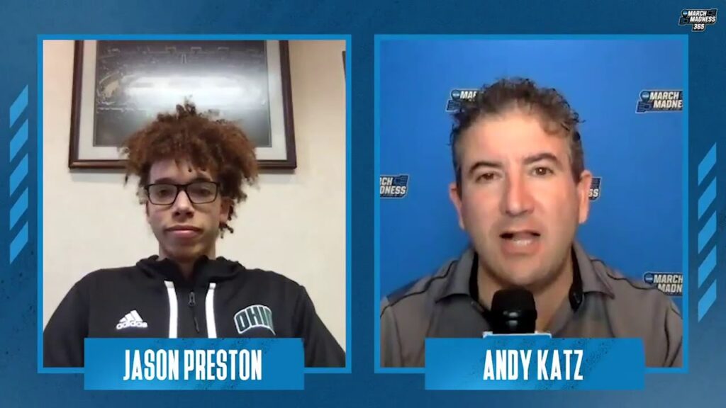jason prestons inspiring college basketball journey in his own words
