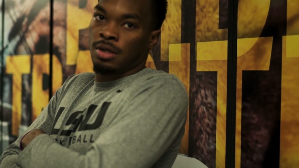 javonte smart declares for nba draft