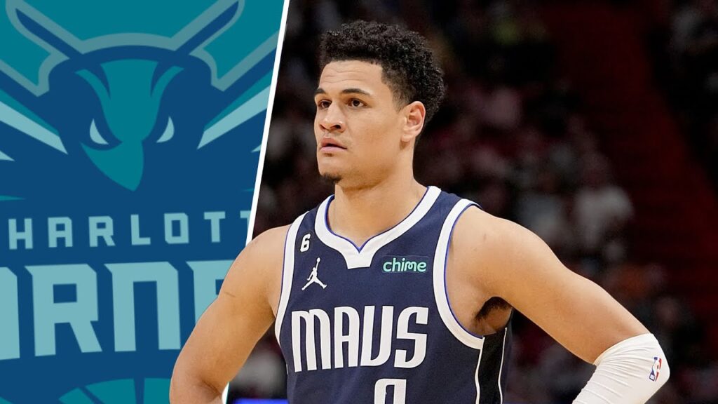 josh green best highlights from the 2023 24 season welcome to charlotte