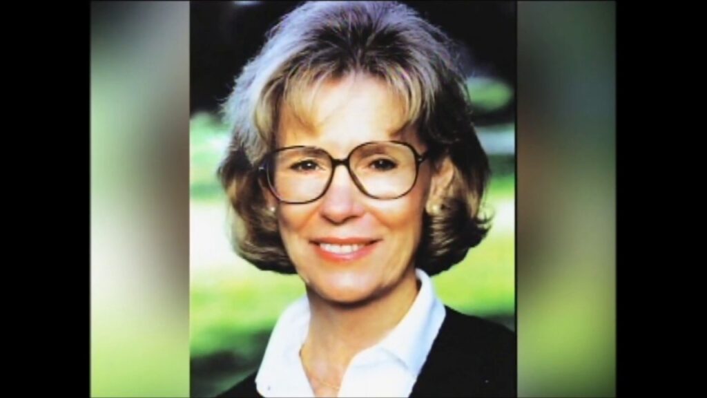 judy rankin highlight video