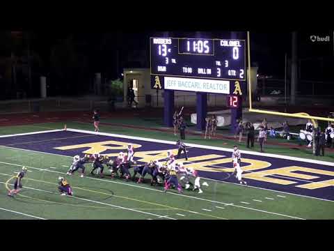 kade wehby highlight with music
