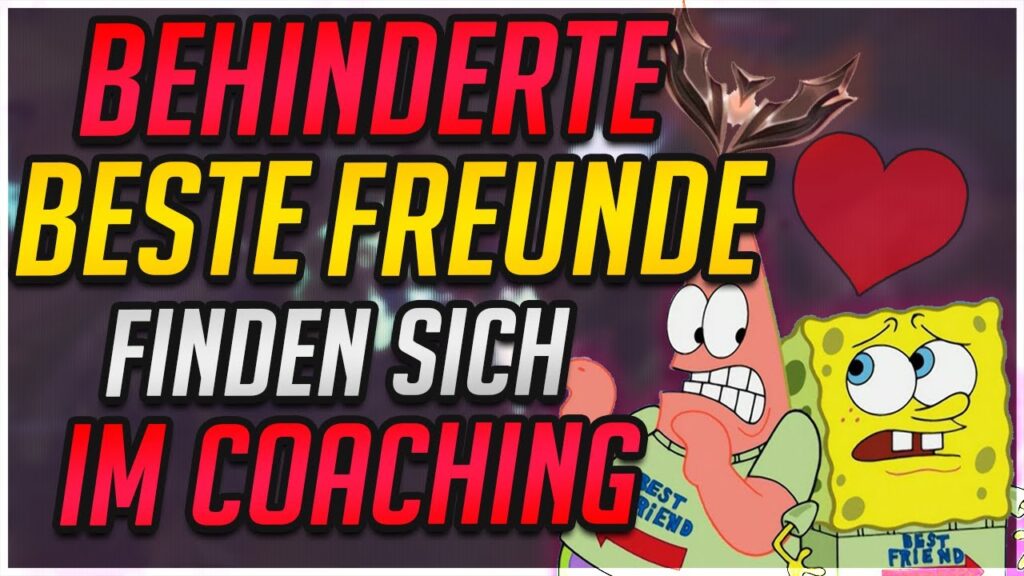 keine freunde in league of legends bronze support coaching league of legends deutsch