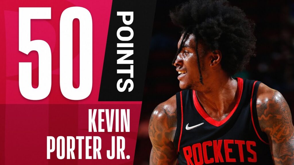 Inside Kevin Porter Jr Net Worth 2024: Investments, and Career Income.