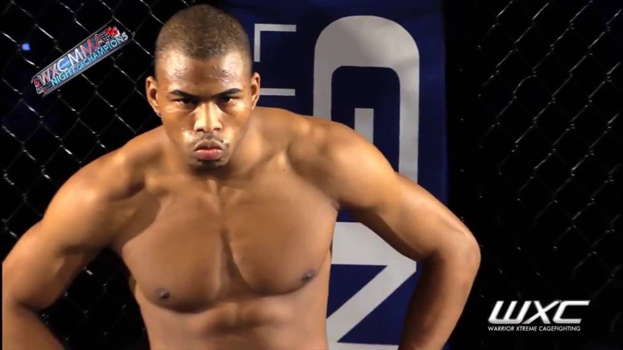 Khaos Williams MMA - Net Worth, Contract, Detailed Information