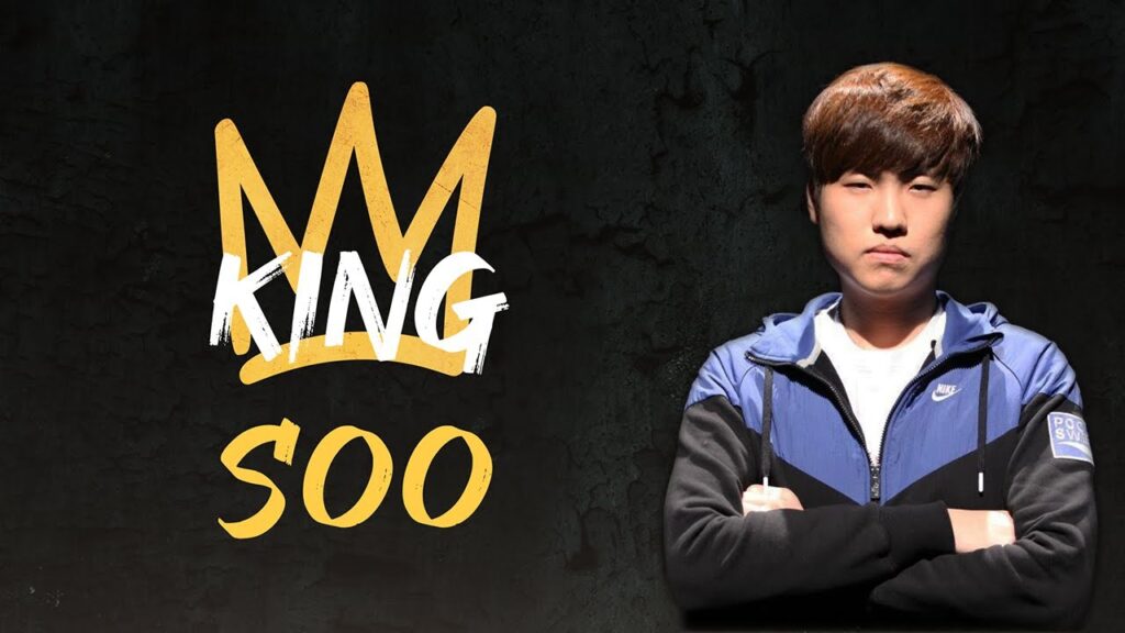 kings of starcraft ii soo