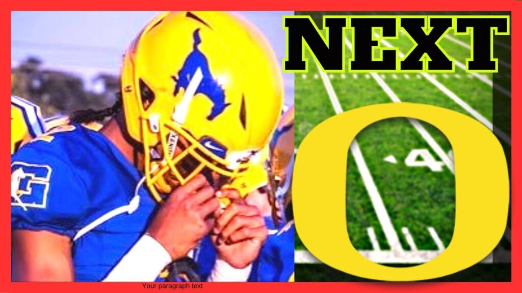 kingston lopa commits to oregon