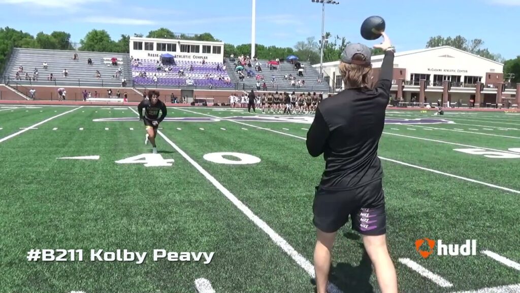 kolby peavy db monroeville al 2023