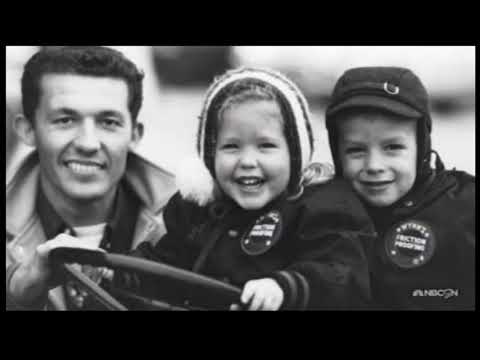 kyle petty off script full