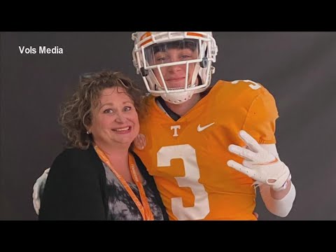 lausanne kicker max gilbert explains how football found him and led him to a power five program