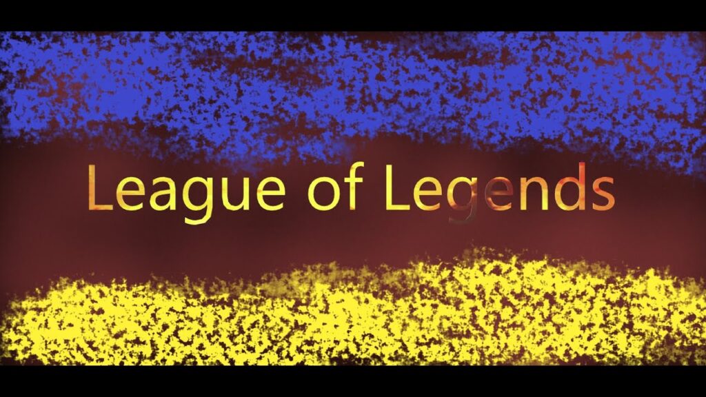 league of legends pc coon3 first time darius