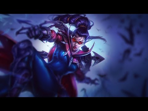 league of legends pentakill wayne