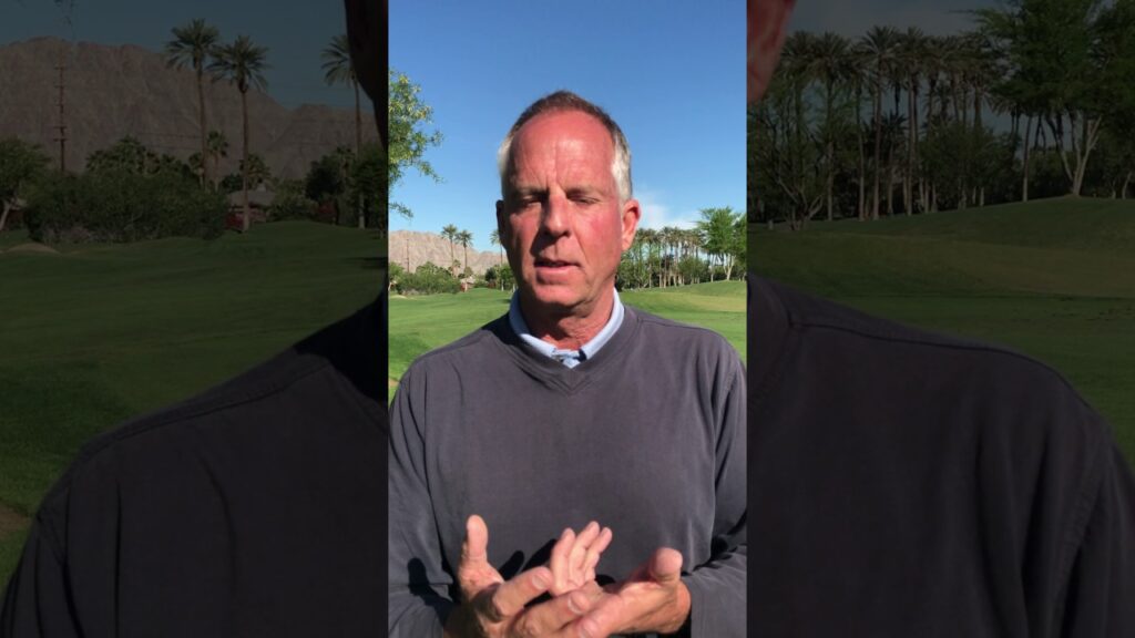 learn what the pga tour pros know