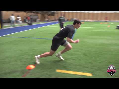 logan forbes efn elite exposure football camp