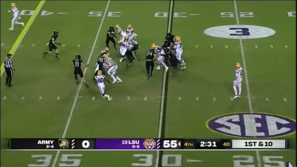 malachi lane 2023 highlights