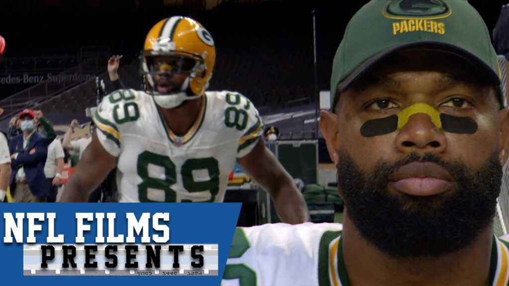 marcedes lewis incredible football journey nfl films presents
