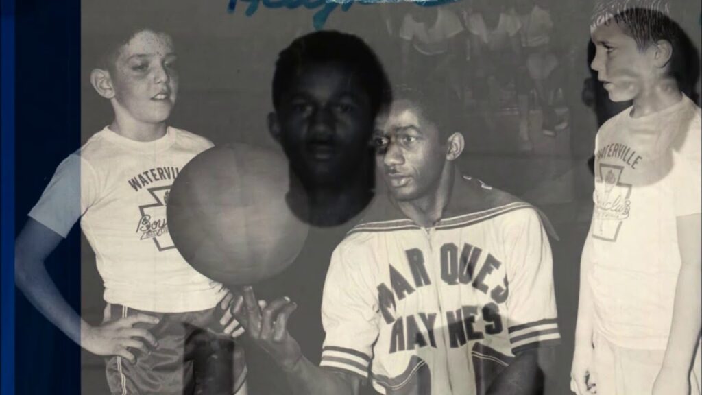 marques haynes biography oklahoma hall of fame