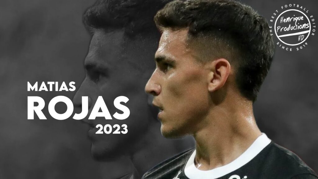 matias rojas e296ba welcome to inter miami e2978f goals and skills e2978f 2024 hd