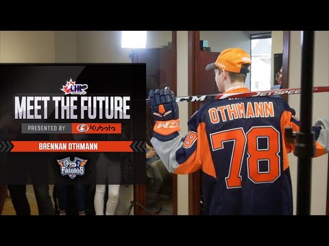meet the future brennan othmann