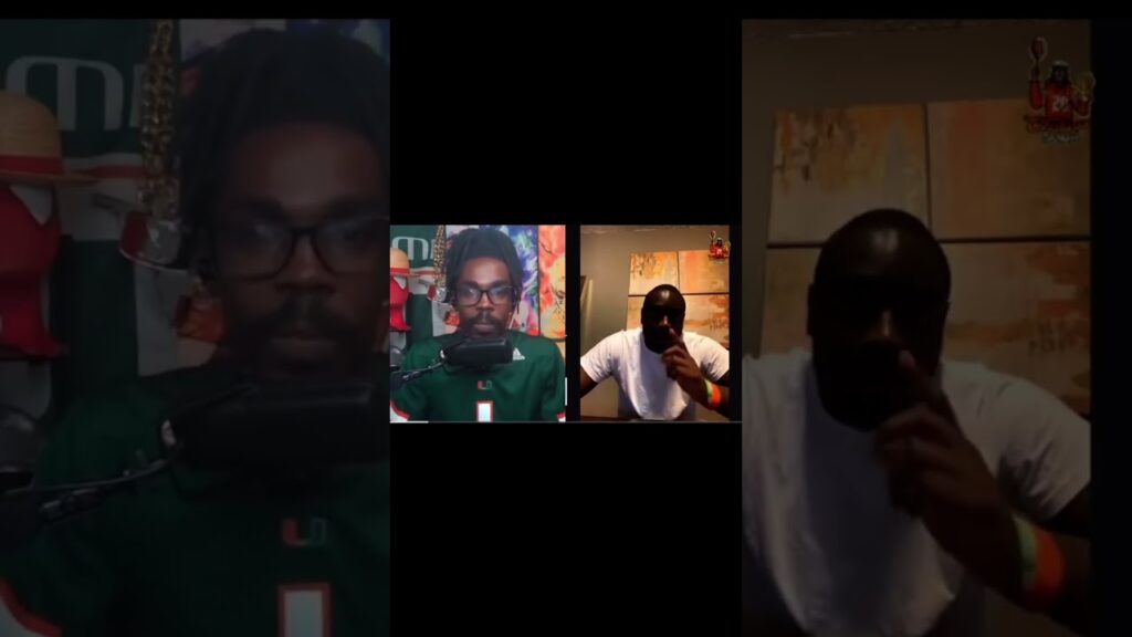miami commit 3e2ad90efb88fol deryc plazz talks about why he chose miami