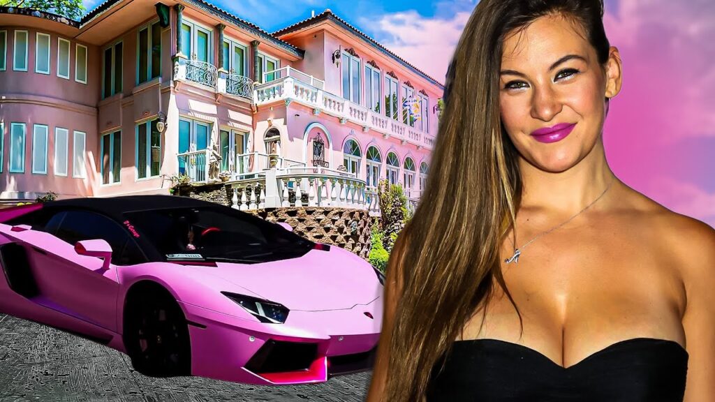 miesha tates unique story and lifestyle