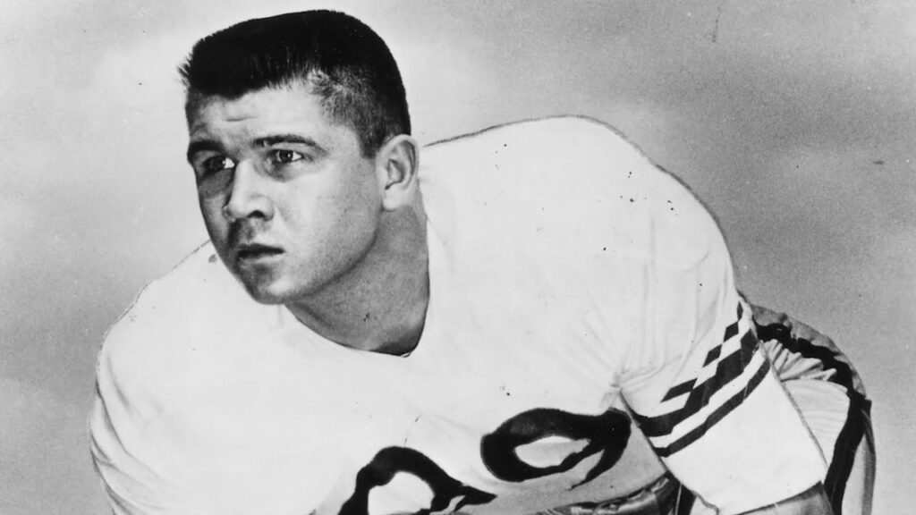 mike ditka hall of fame induction documentary