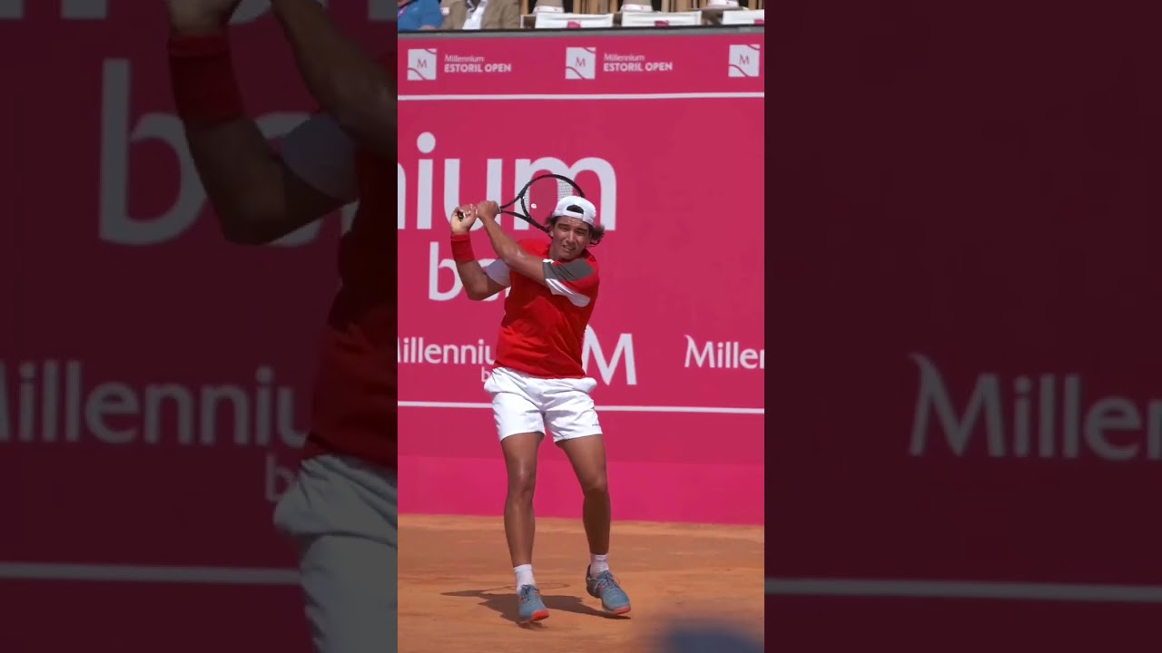 Henrique Rocha - ATP Net Worth, Contract, Detailed Information ...