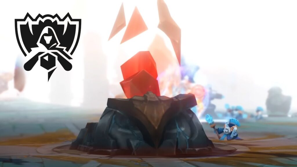 most iconic moments in lol esports history the ultimate montage pt 2