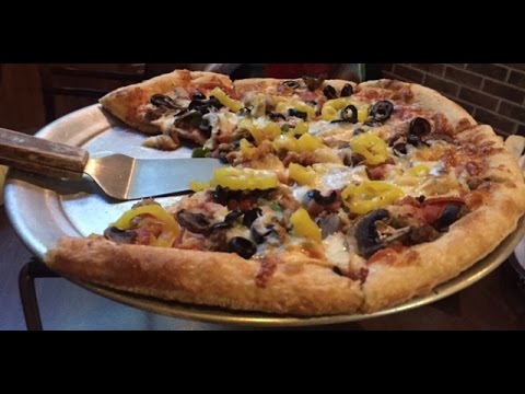 nascar talk with fox sports 1 host adam alexander from picassos pizza