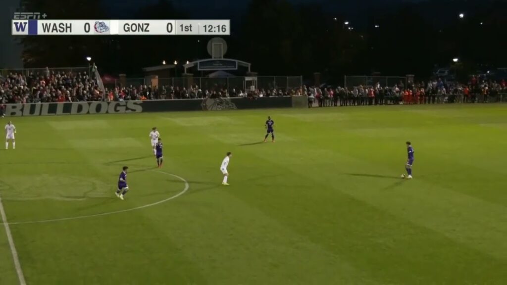nate jones 2023 ncaa soccer highlights washington colorado rapids