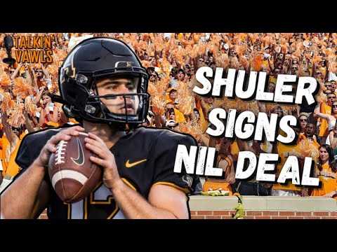 navy shuler signs nil deal walk ons at tennessee
