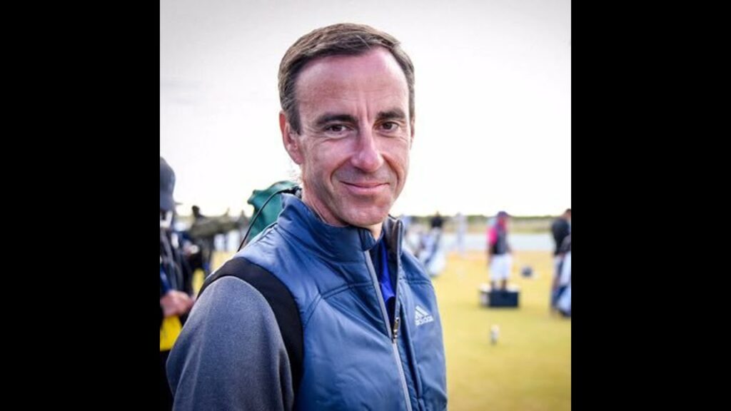 ncaa golf championships with golf channels steve burkowski