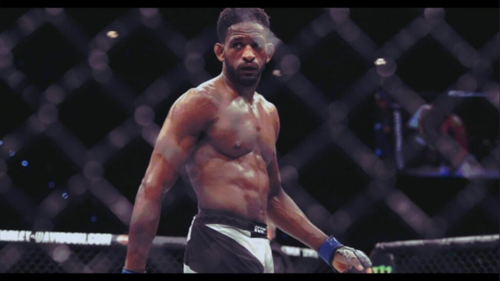 neil haitian sensation magny highlights 2020 hd
