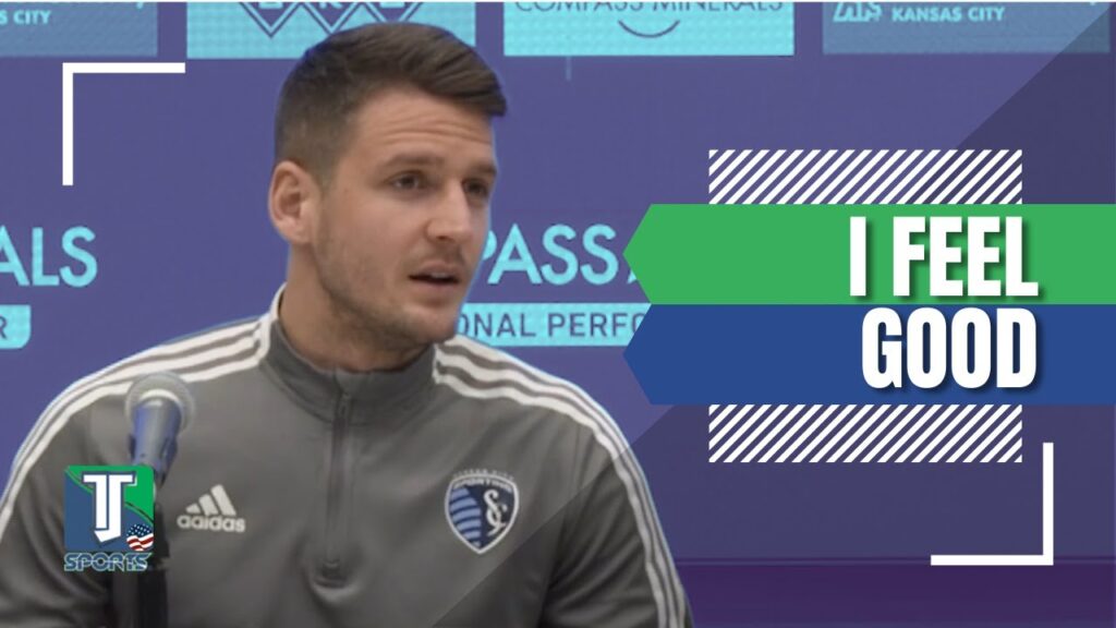 nemanja radoja explains why he chose to play for sporting kansas city