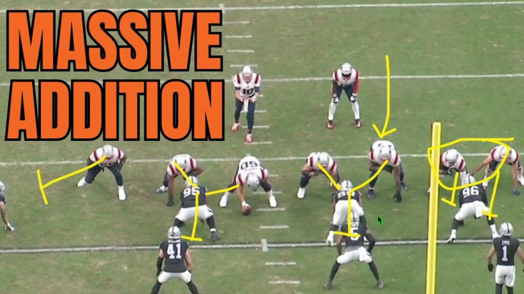 new bengals ol trent brown is even better than you think film review