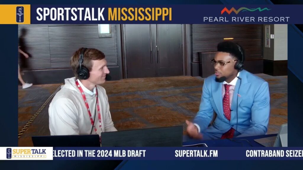 ole miss wide receiver tre harris talks big expectations in 2024