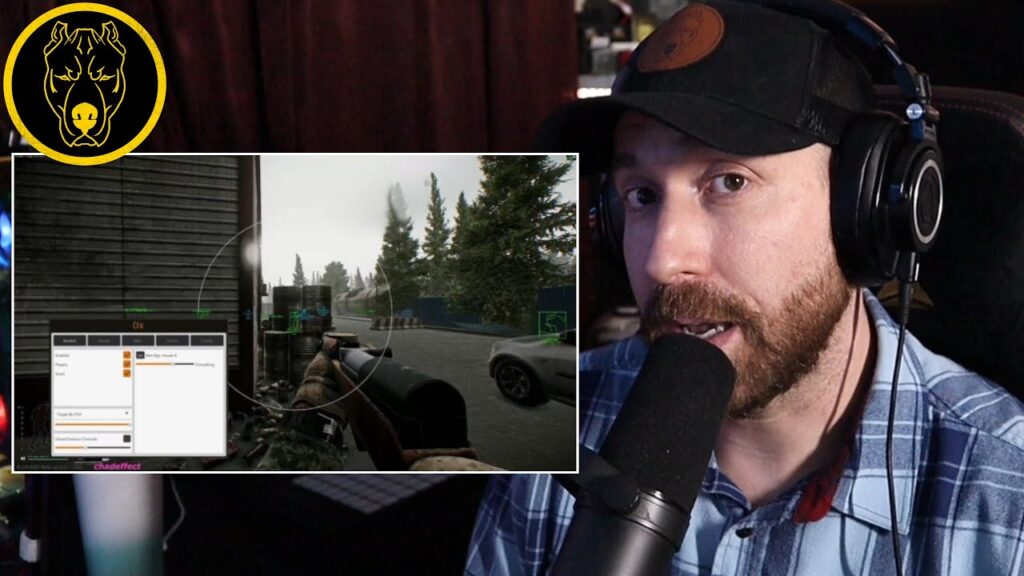 Onepeg - Escape from Tarkov Salary, Net Worth, Player Information 28 onepeg responds to the cheating pandemic escape from tarkov