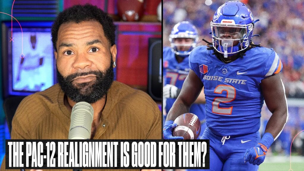 pac 12 realignment means this for boise state memphis unlv this league needs two more of these