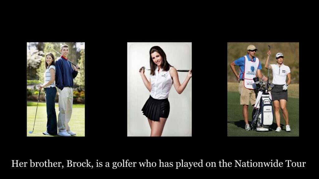 paige mackenzie facts bio age personal life