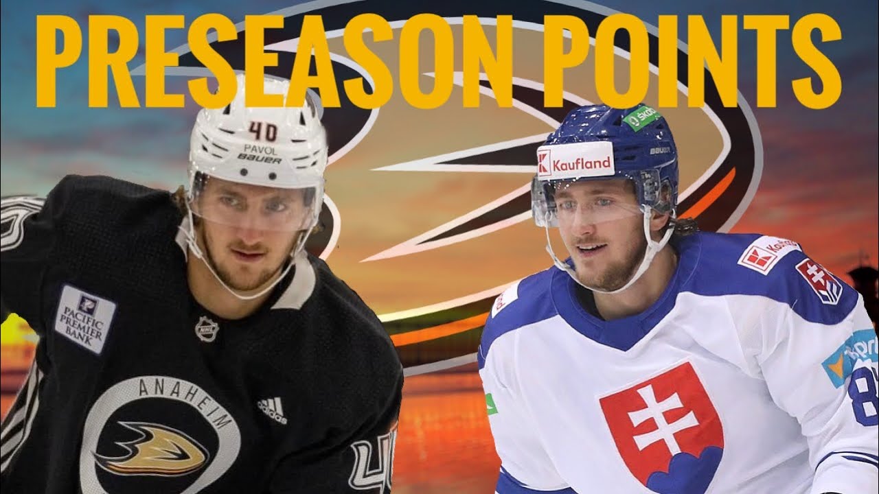 Pavol Regenda NHL - Net Worth, Contract, Detailed Information