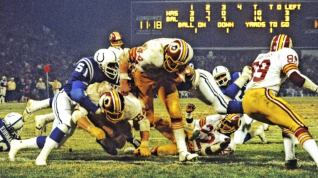 pete rozelle the nfls game changer